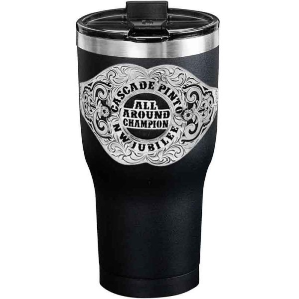 Pulque Custom Tumbler 